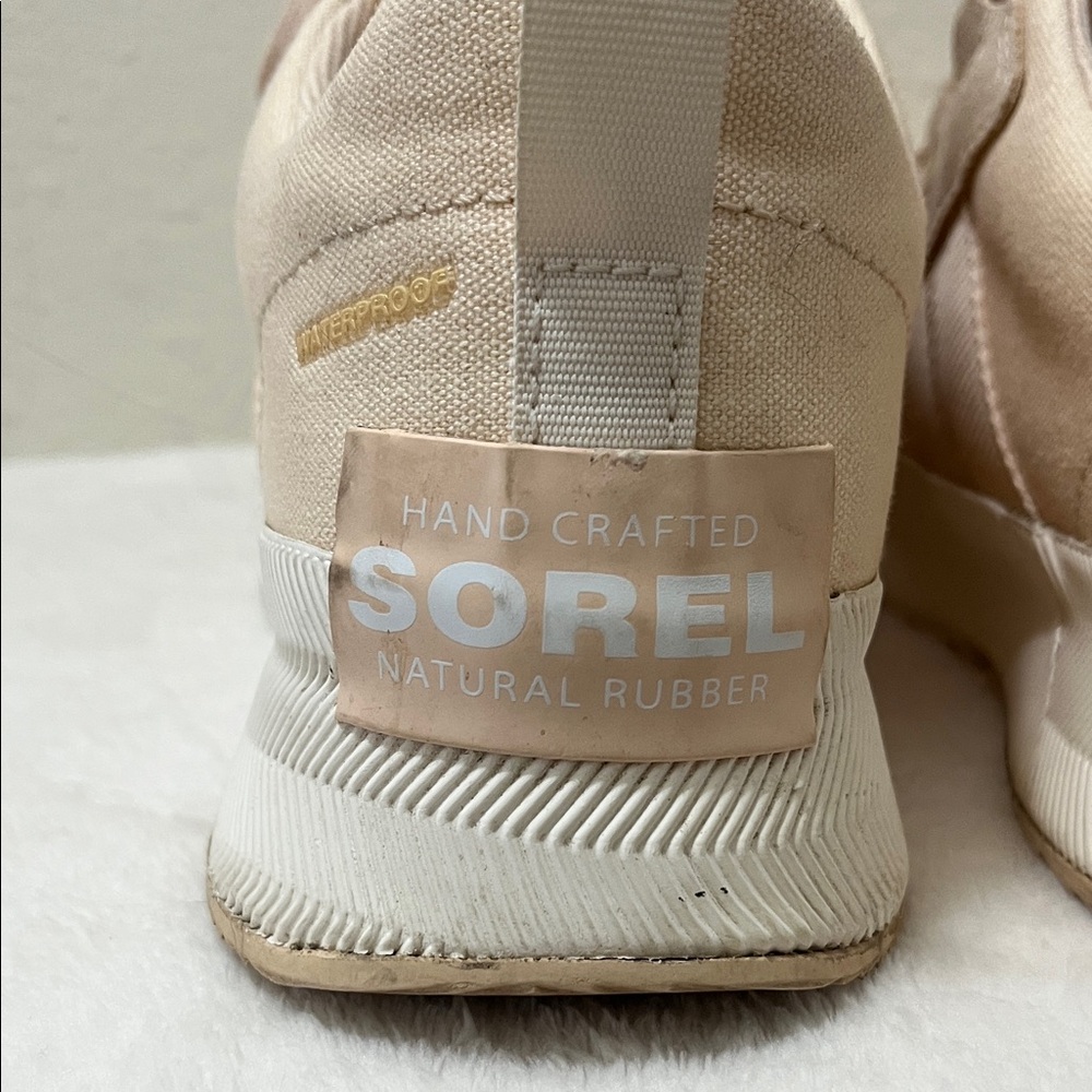 Sorel
Out N About III Low-Top Sneakers - Picture 4 of 16